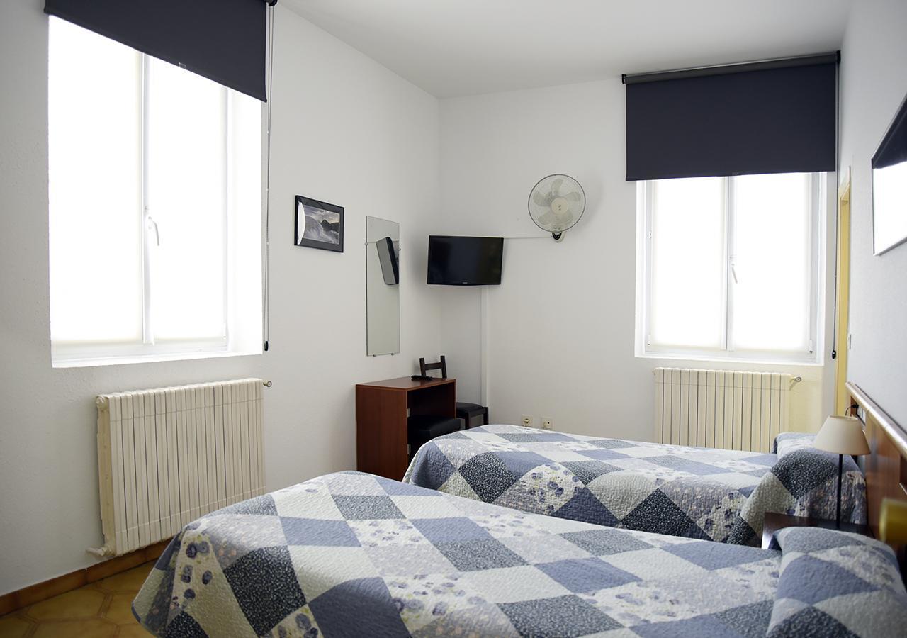 Hotel Terminus 2*