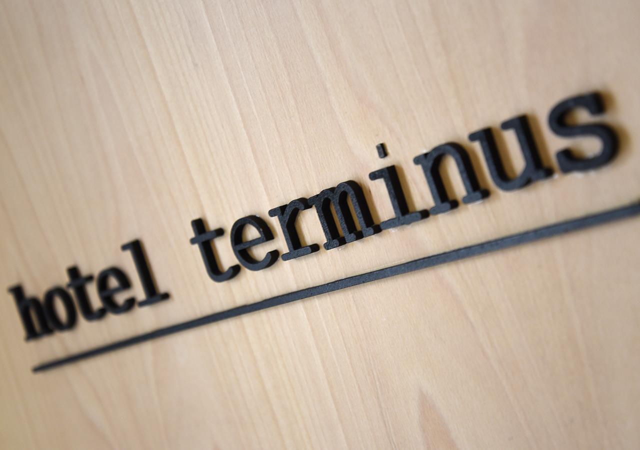 Terminus 2*