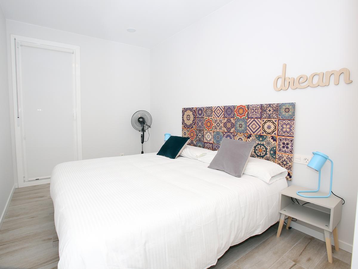 Apartment Gloria 3 Y 5