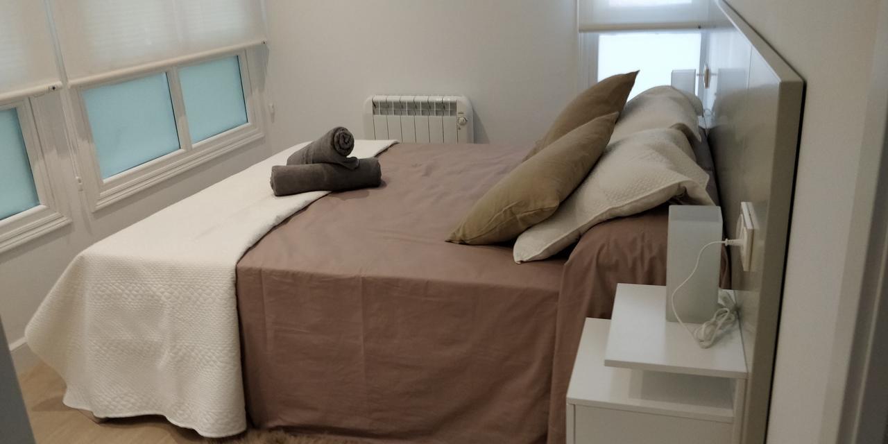 Your Place In Donostia * San Sebastian