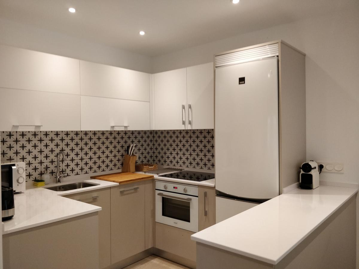 Your Place In Donostia *