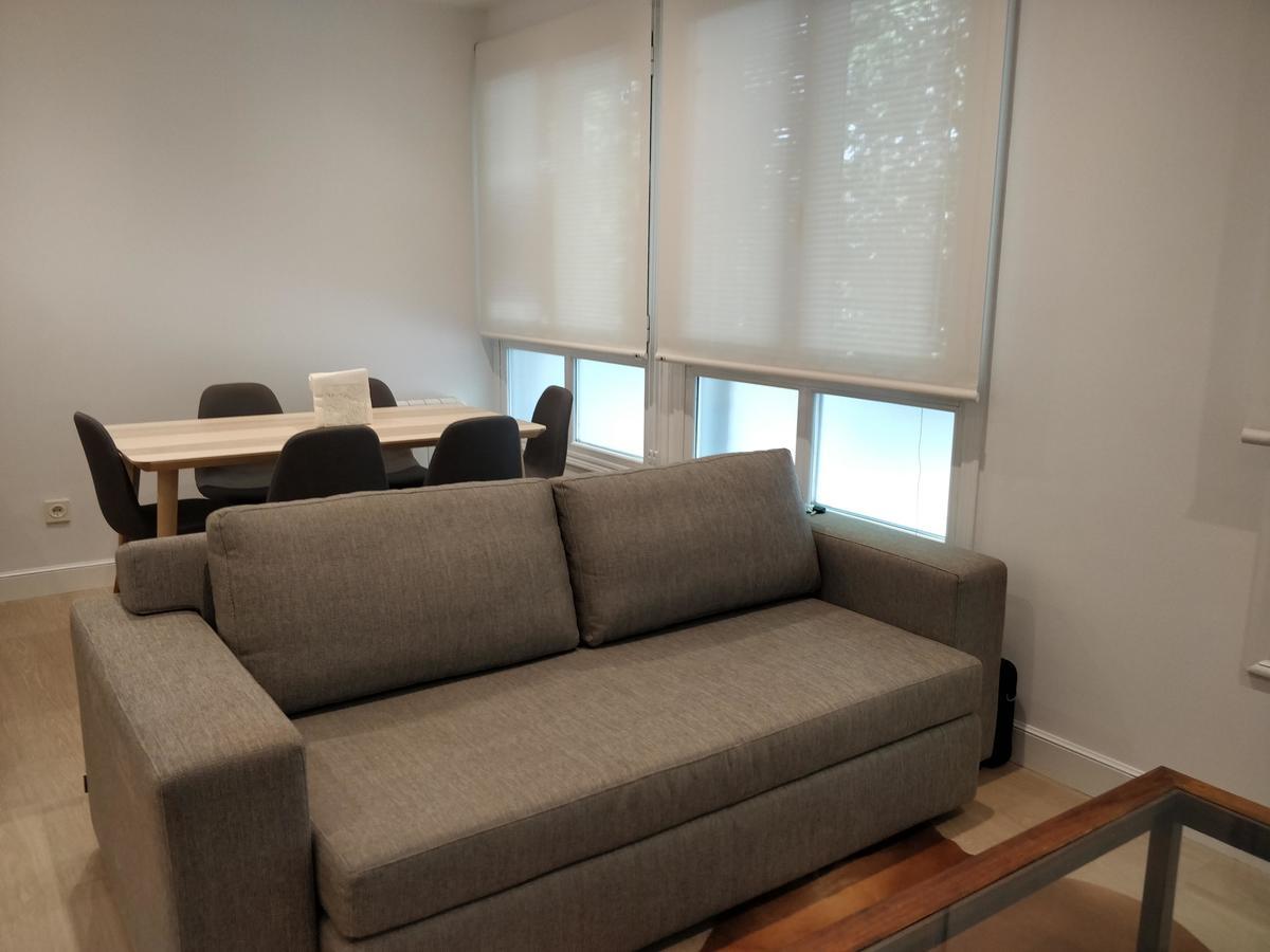 Appartement Your Place In Donostia