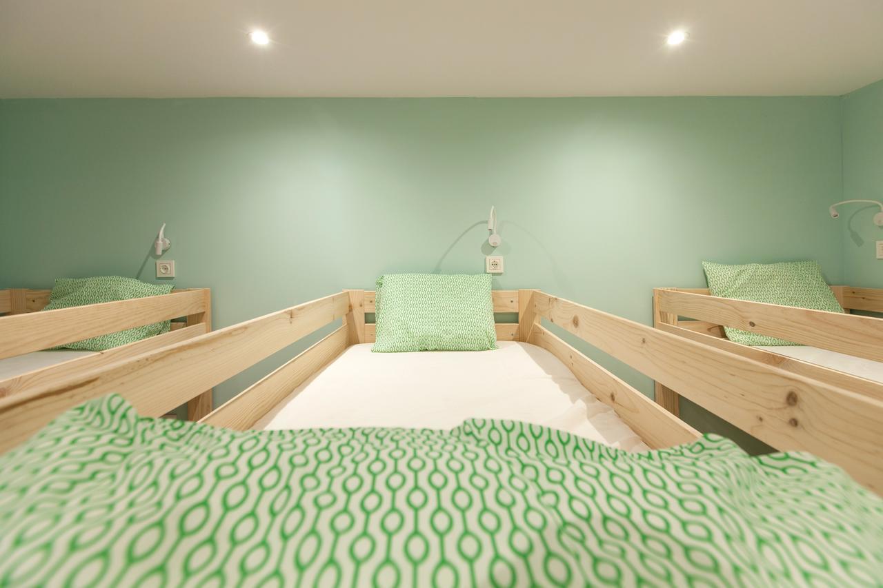 Balea Hostel *