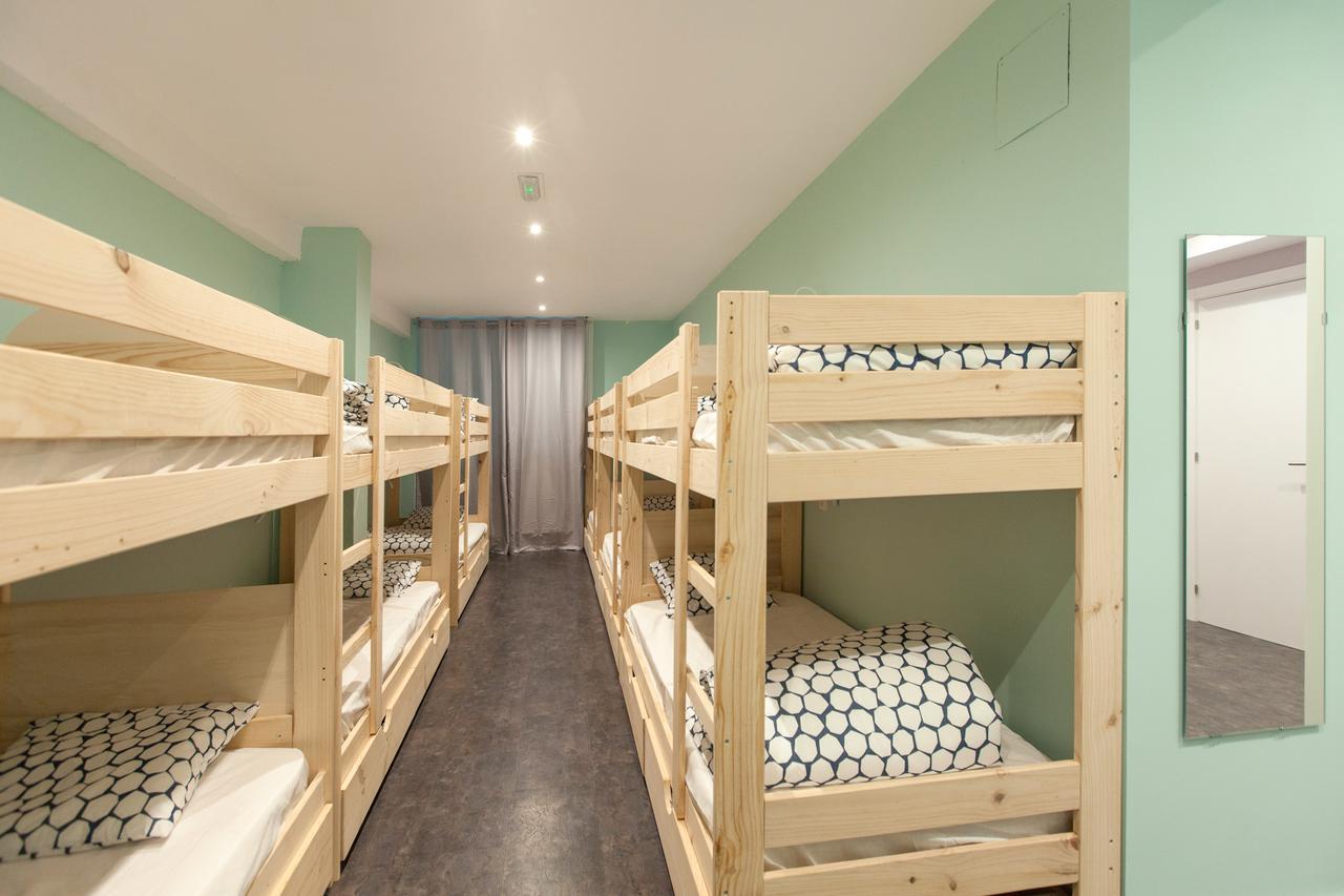 Hostel Balea San Sebastian
