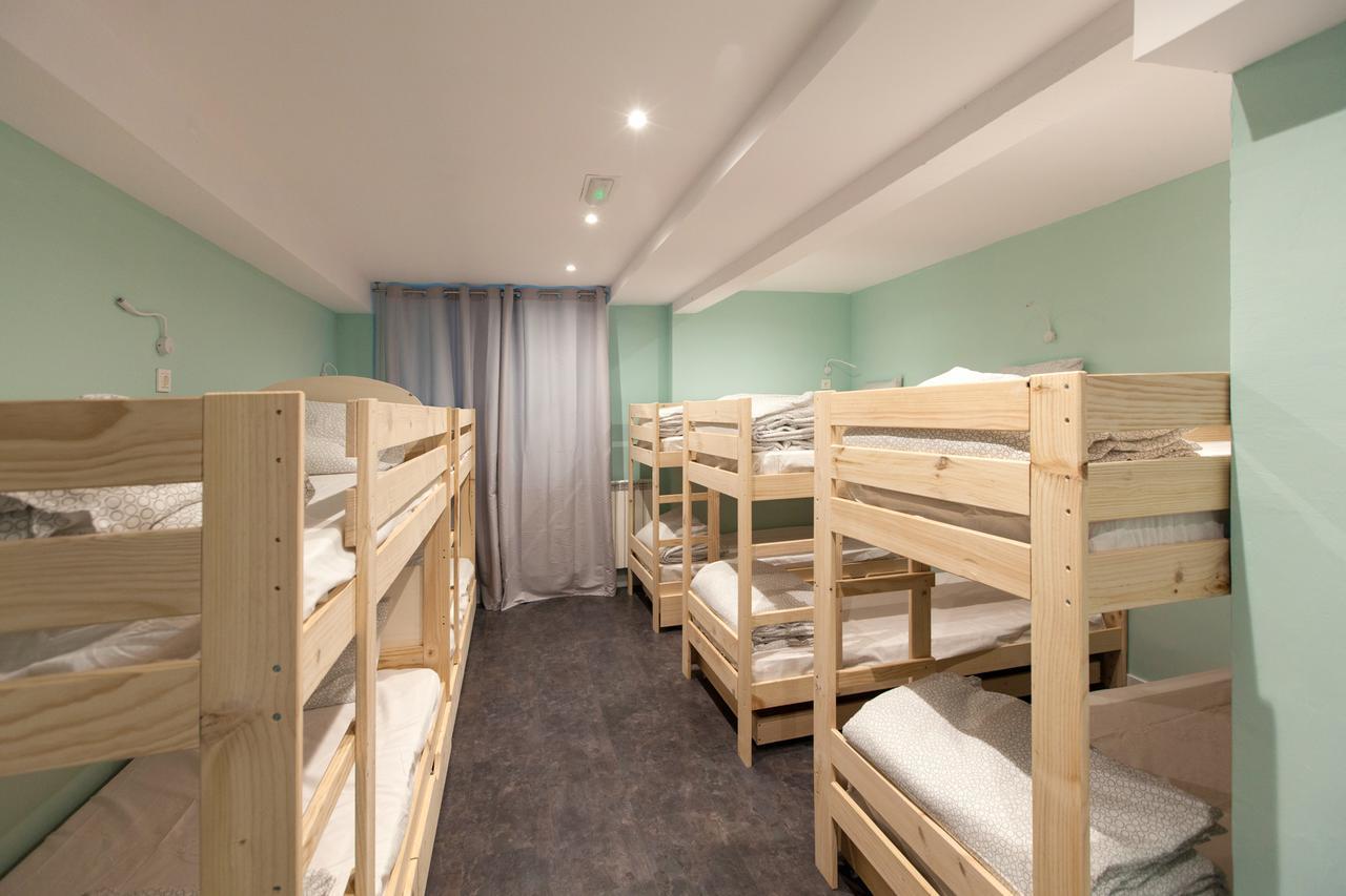 Balea Hostel *