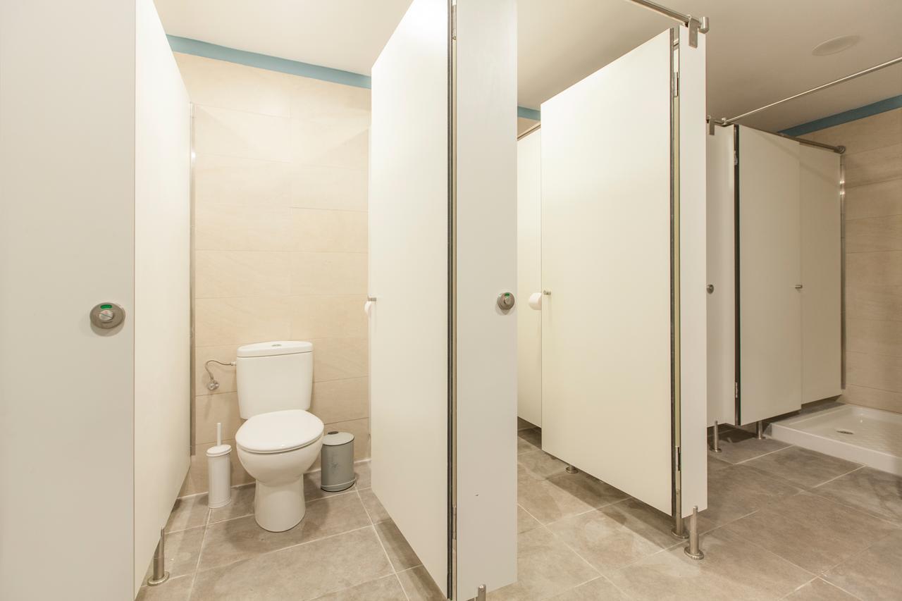 Hostel Balea San Sebastian