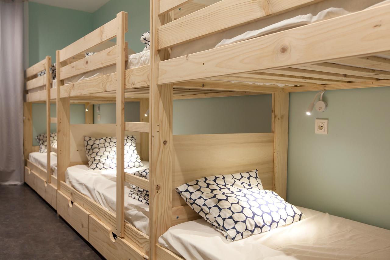 Balea Hostel *
