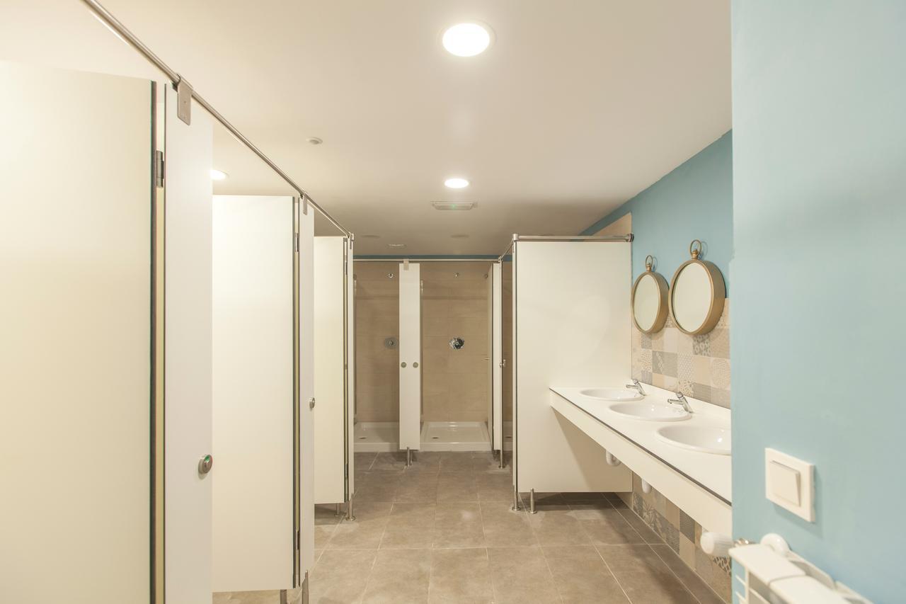 Hostel Balea