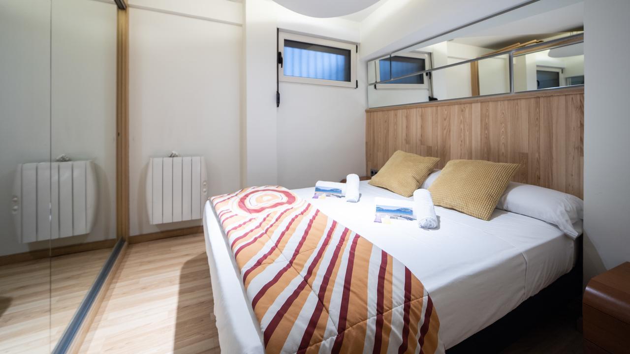 Concha Ii - Sshousing San Sebastian