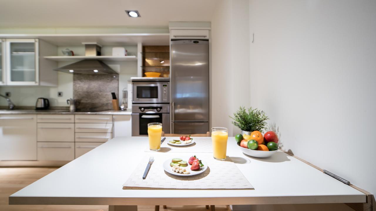 Concha Ii - Sshousing San Sebastian