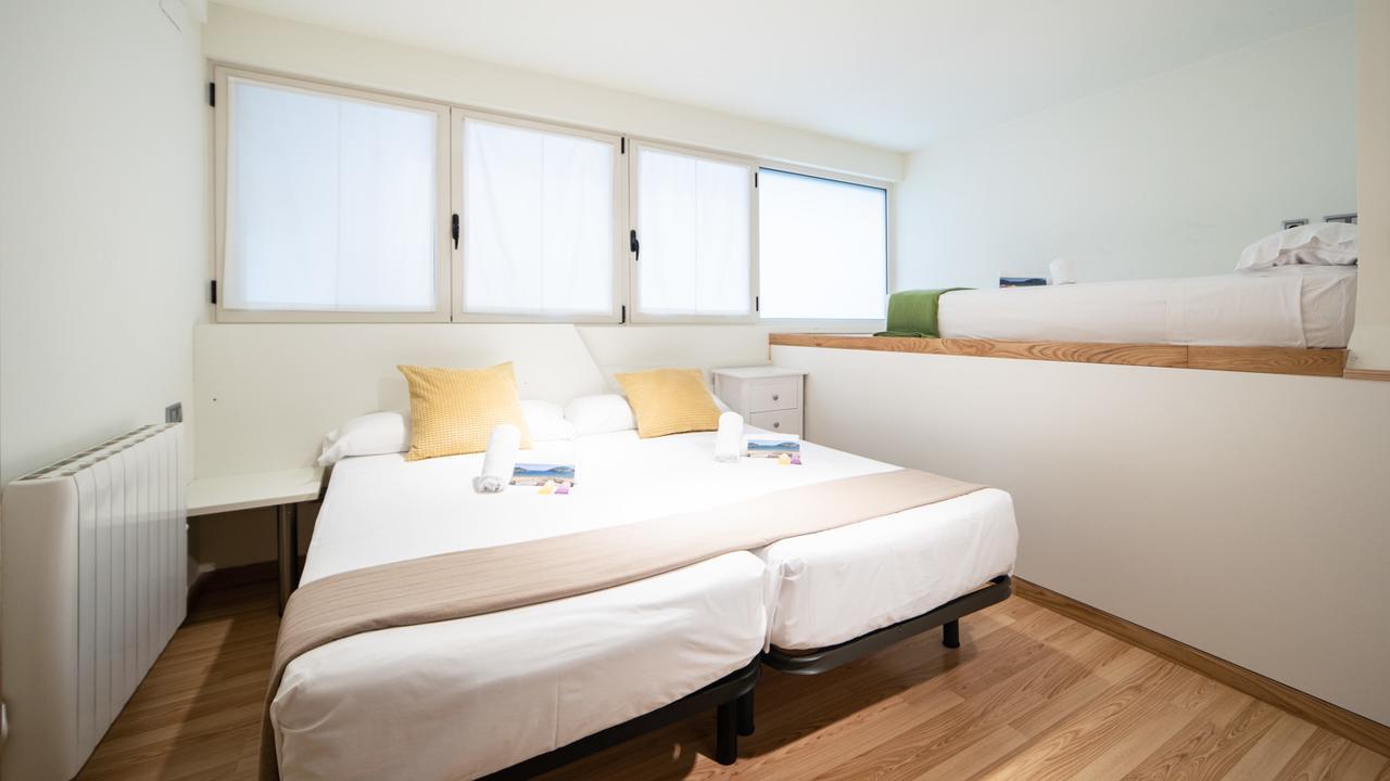 Concha Ii - Sshousing Apartment *