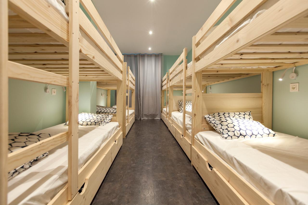 Balea Hostel *