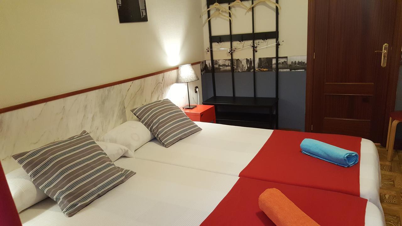 Guest house Aries *