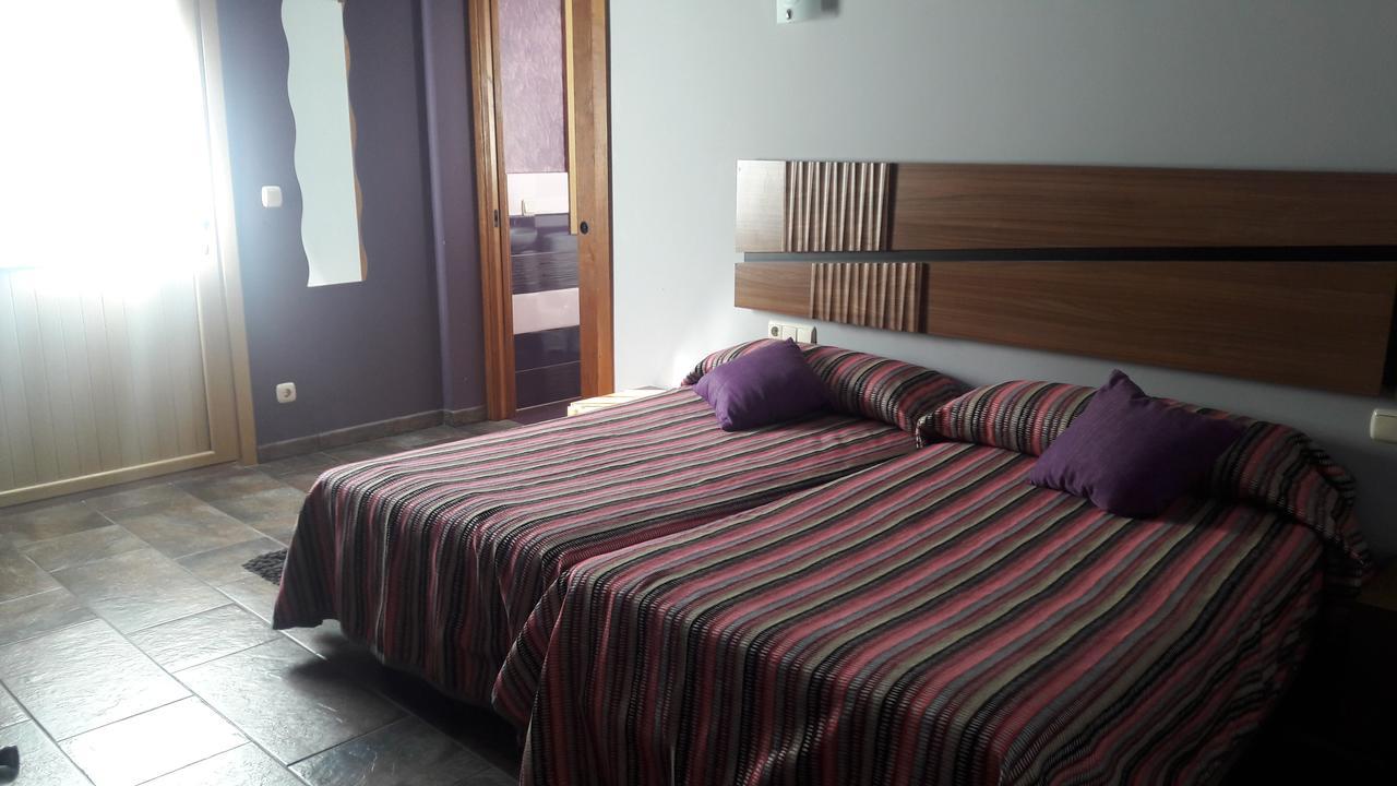 Appartement Harrigain *
