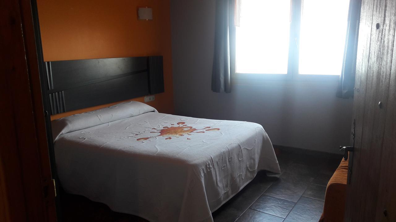 Appartement Harrigain *