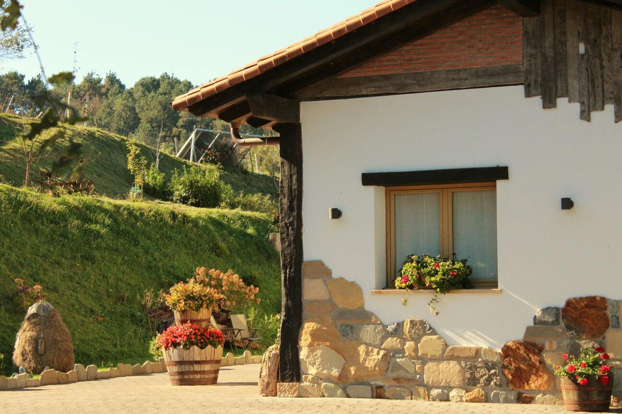 Appartement Harrigain