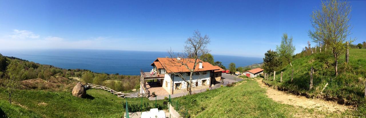 Harrigain Appartement Saint-Sébastien