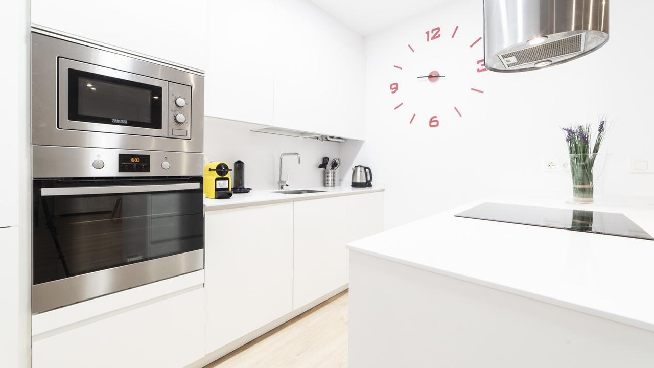 Luxury- Sshousing Apartment