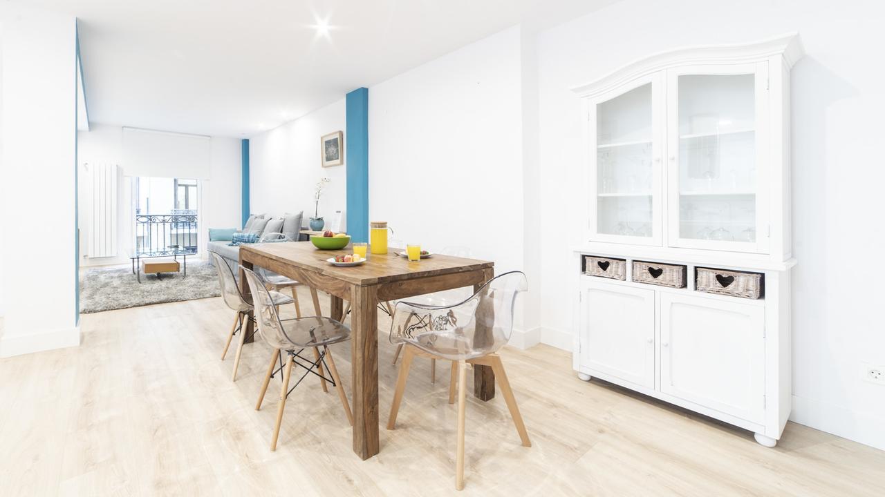 Apartment Luxury- Sshousing San Sebastián