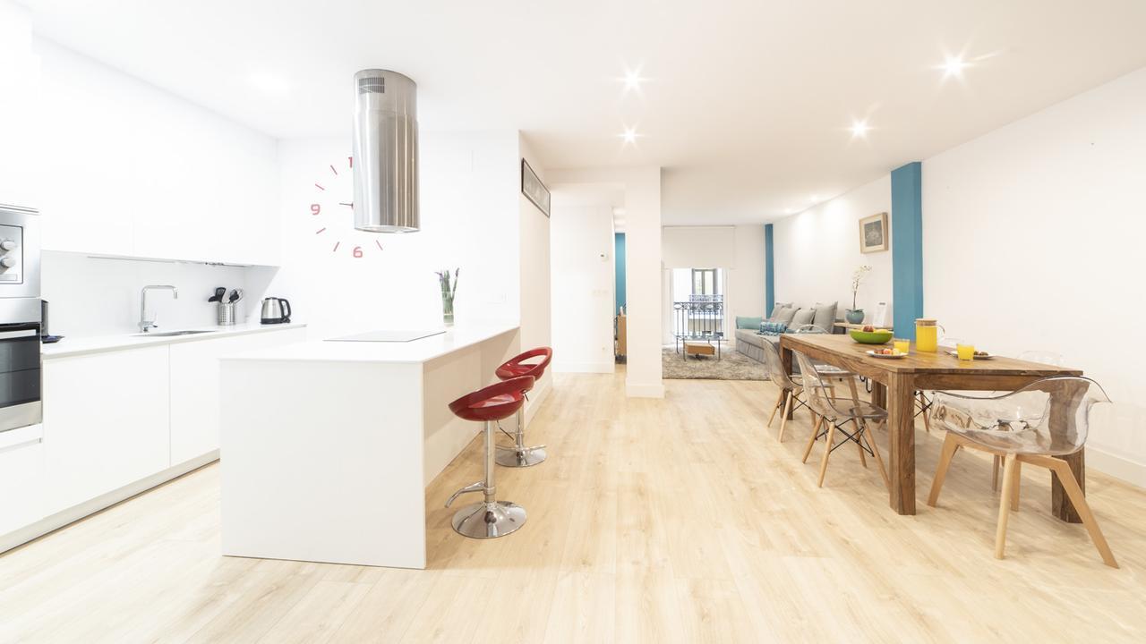 Apartment Luxury- Sshousing