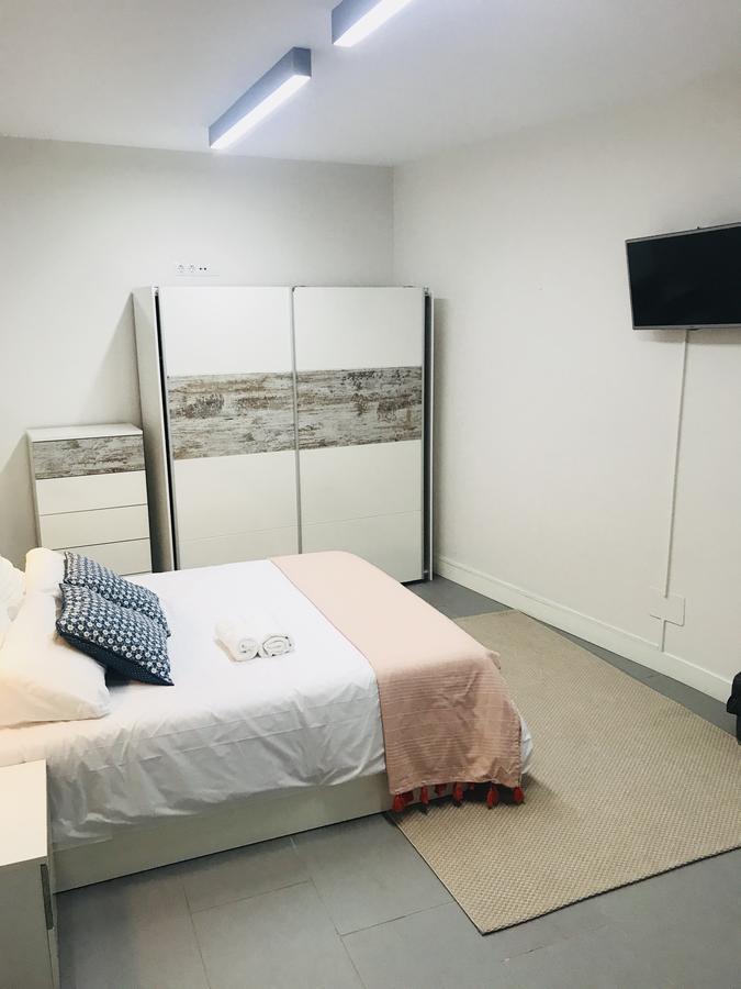 Accommodatie bij particulieren Kasa Tomas Gros *