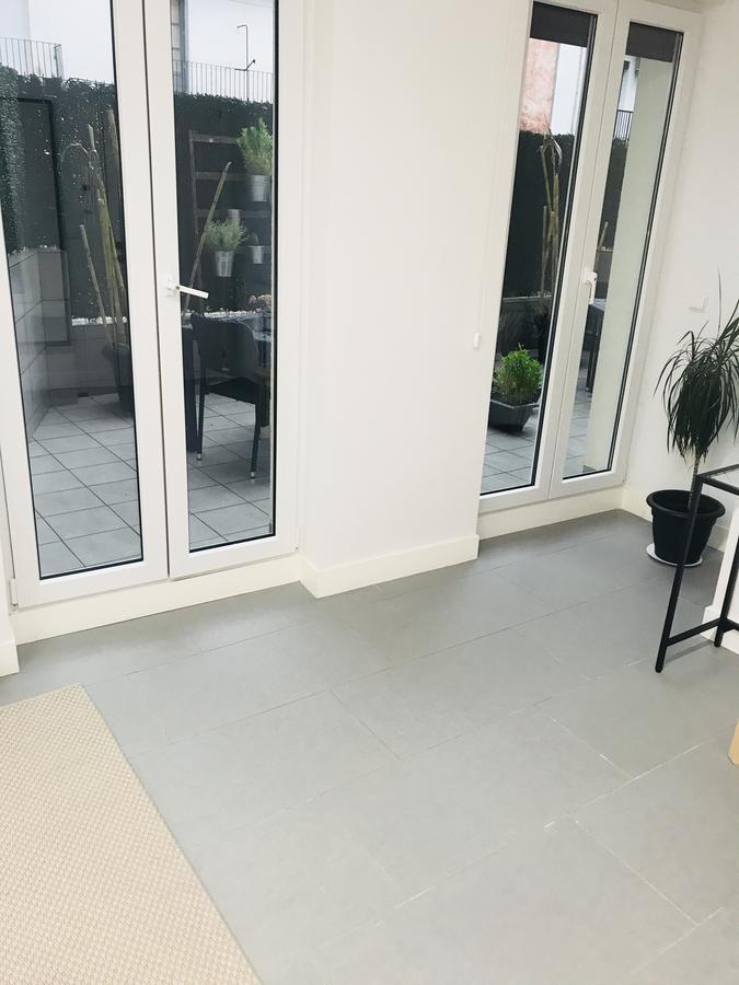 Kasa Tomas Gros Accommodatie bij particulieren San Sebastian