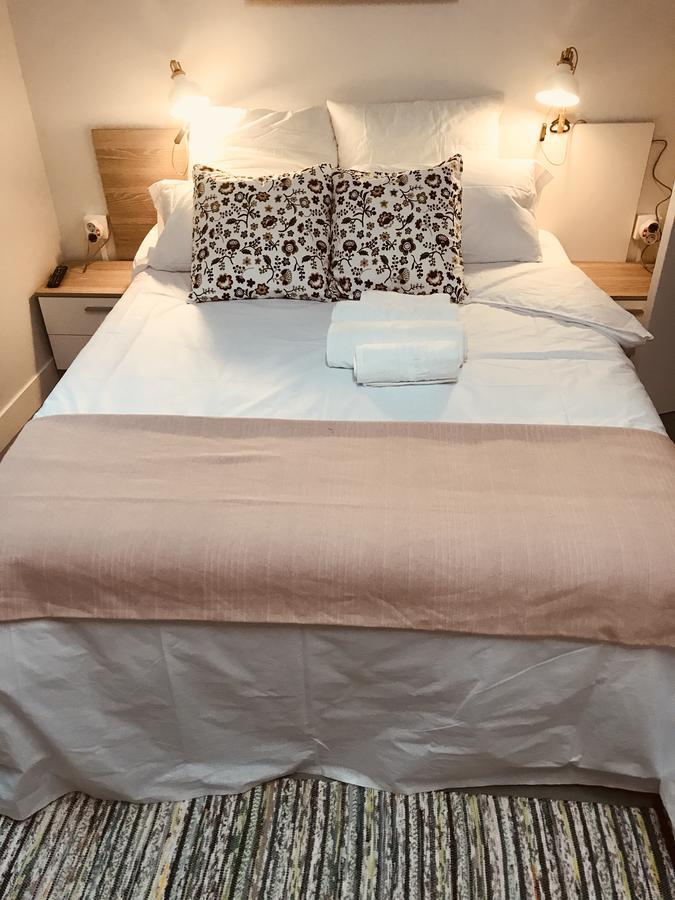 Accommodatie bij particulieren Kasa Tomas Gros *