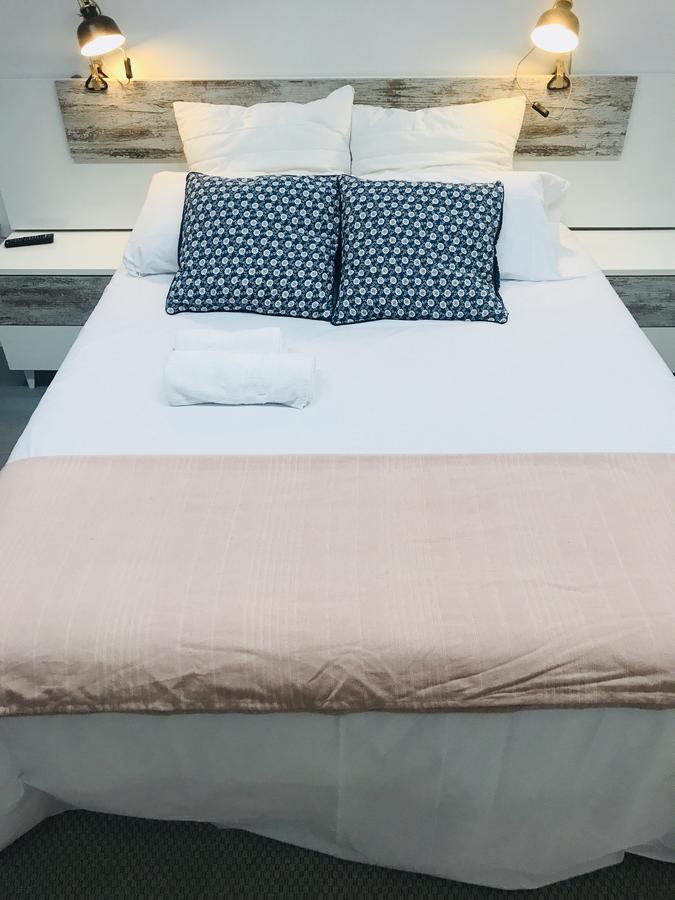 Accommodatie bij particulieren Kasa Tomas Gros