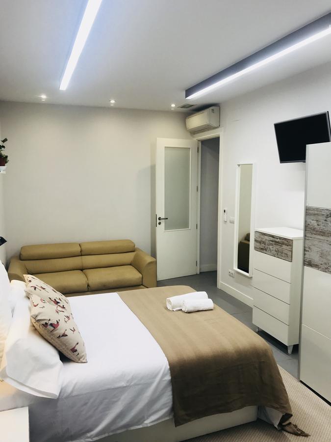 Kasa Tomas Gros Accommodatie bij particulieren San Sebastian