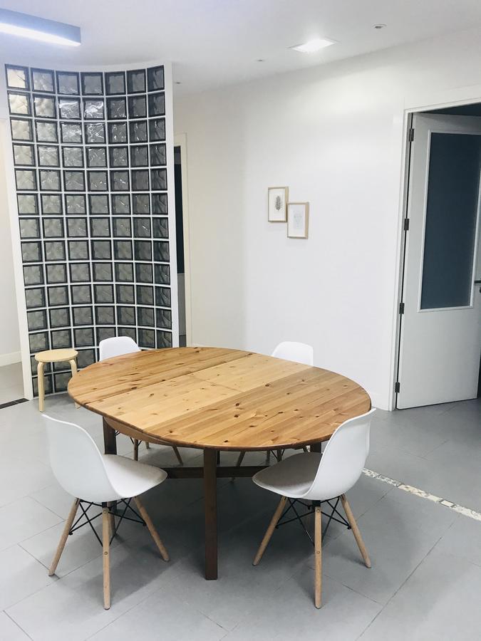 Accommodatie bij particulieren Kasa Tomas Gros San Sebastian