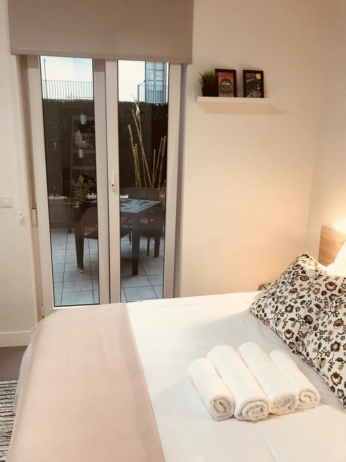 Accommodatie bij particulieren Kasa Tomas Gros *