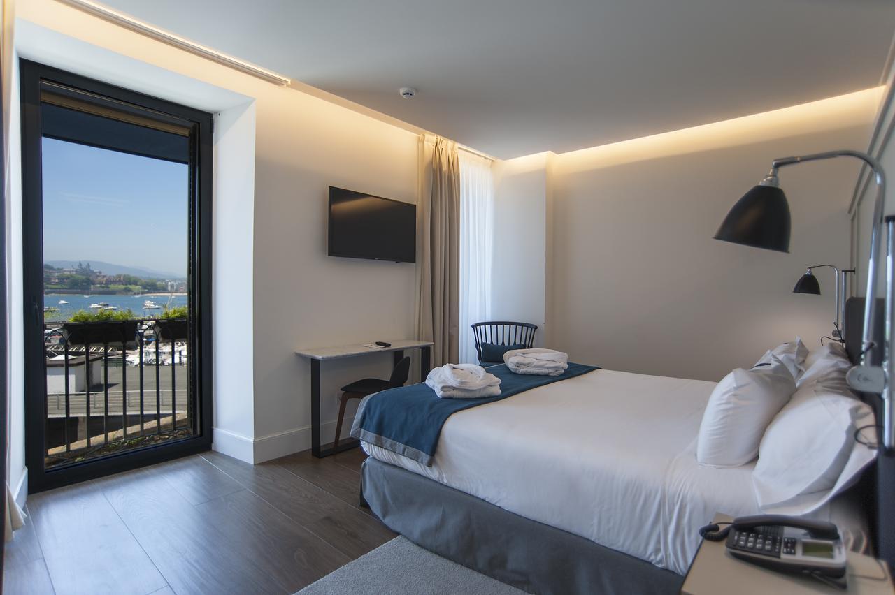 Hotel Sansebay 3*