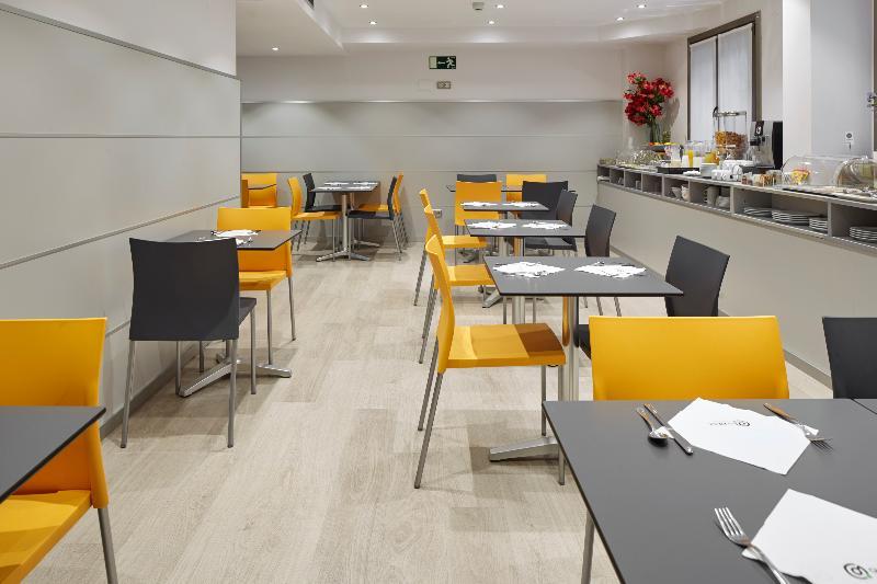 Welcome Gros Hotel San Sebastian