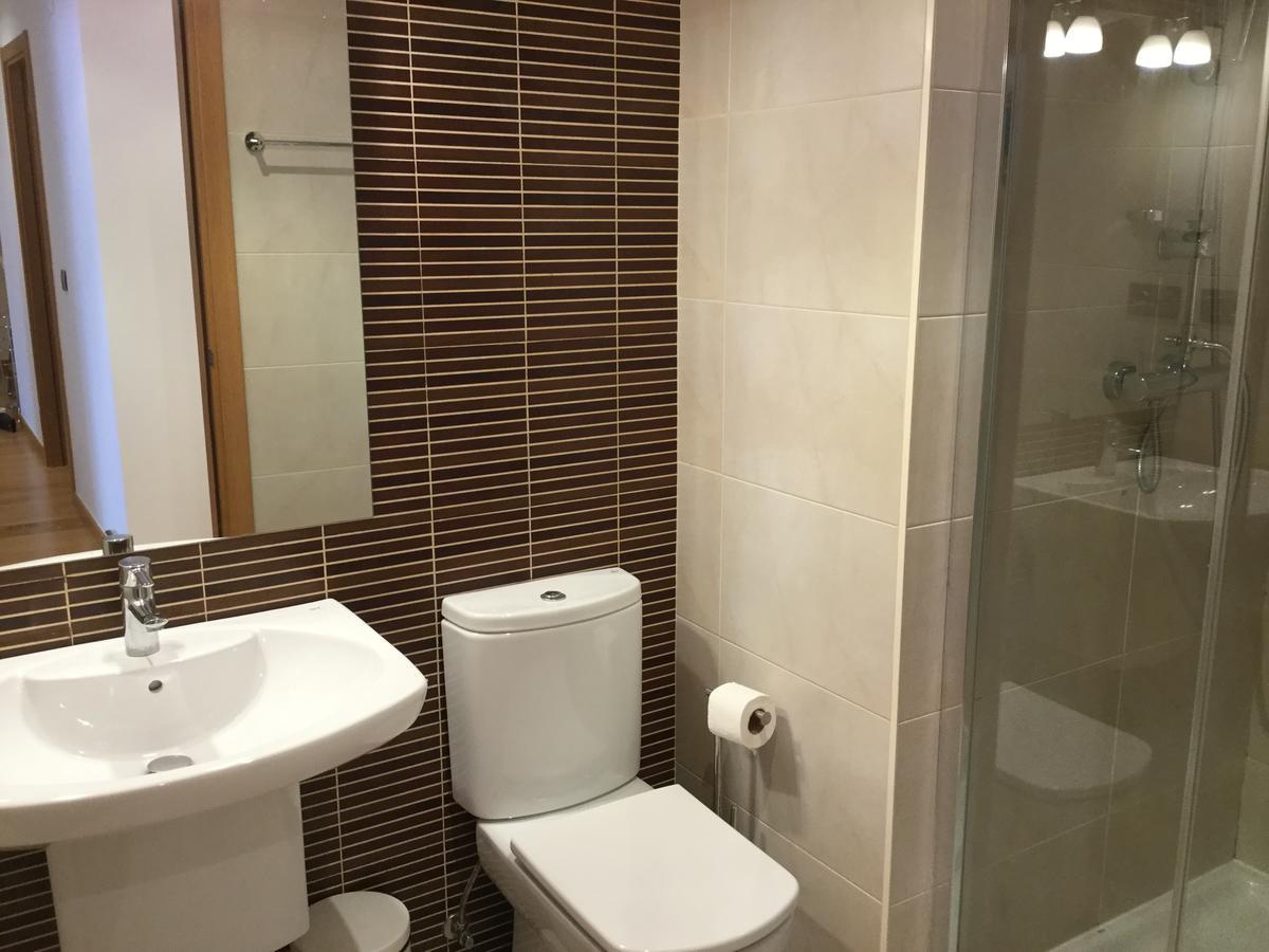 Miracruz Suites By Forever Rentals Apartment *