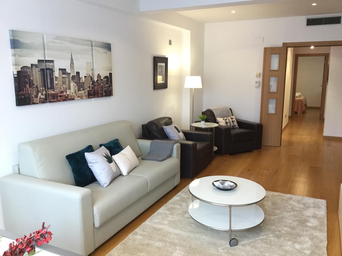 Apartment Miracruz Suites By Forever Rentals