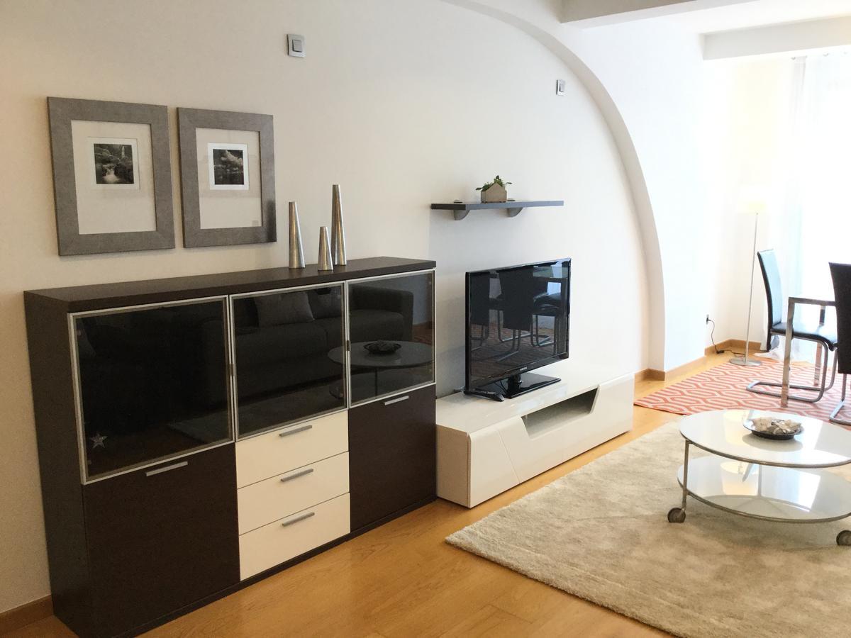 Miracruz Suites By Forever Rentals * San Sebastian