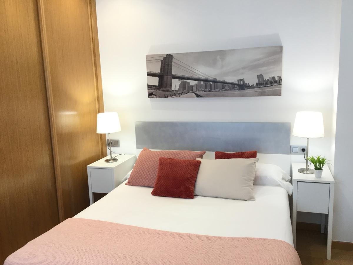 Miracruz Suites By Forever Rentals * San Sebastian