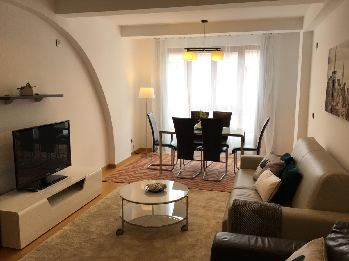 Apartment Miracruz Suites By Forever Rentals San Sebastian