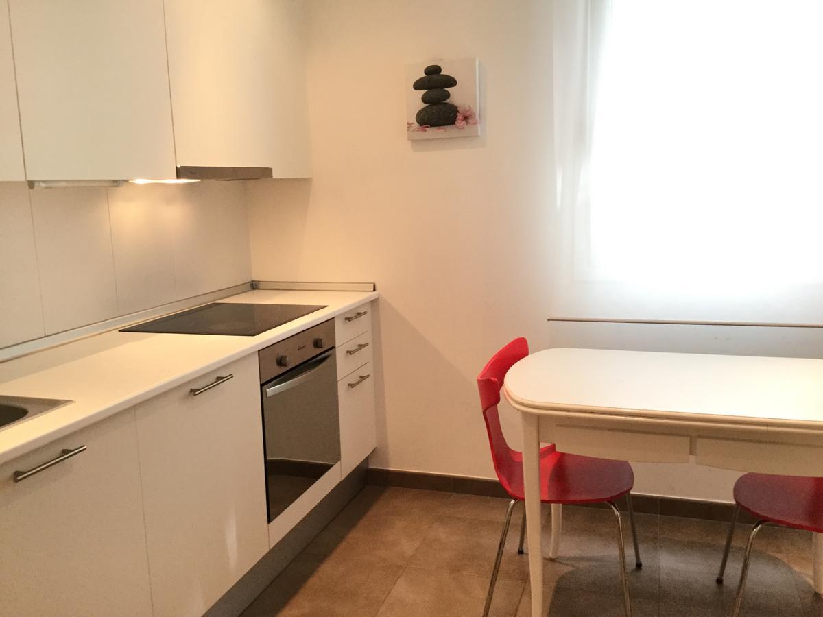 Apartment Miracruz Suites By Forever Rentals San Sebastian