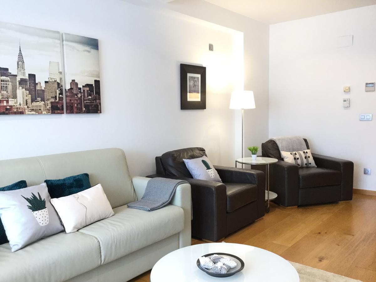Miracruz Suites By Forever Rentals * San Sebastian