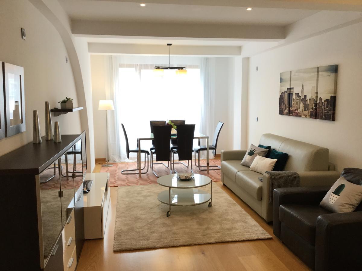 Apartment Miracruz Suites By Forever Rentals San Sebastian