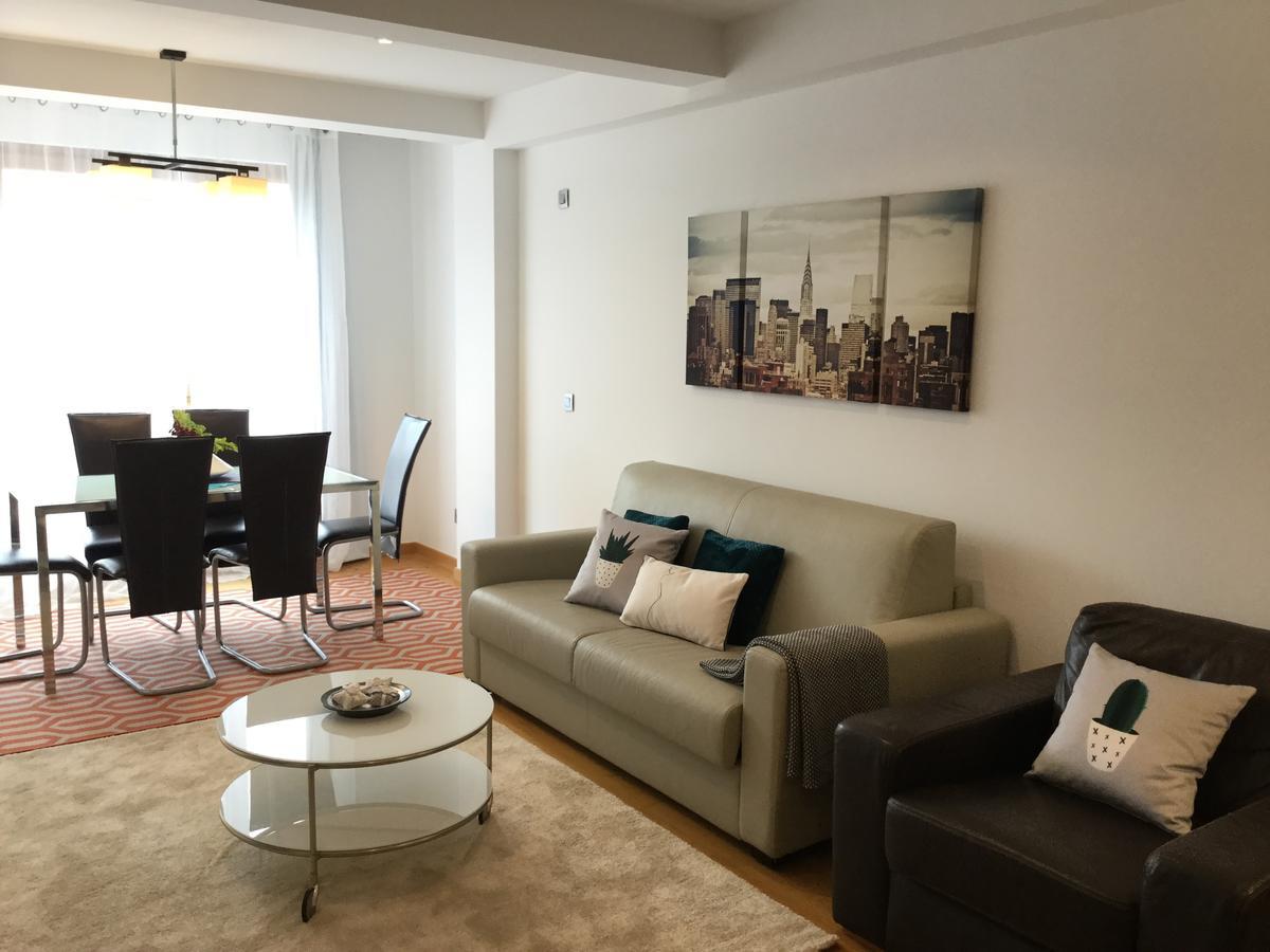 Apartment Miracruz Suites By Forever Rentals San Sebastian