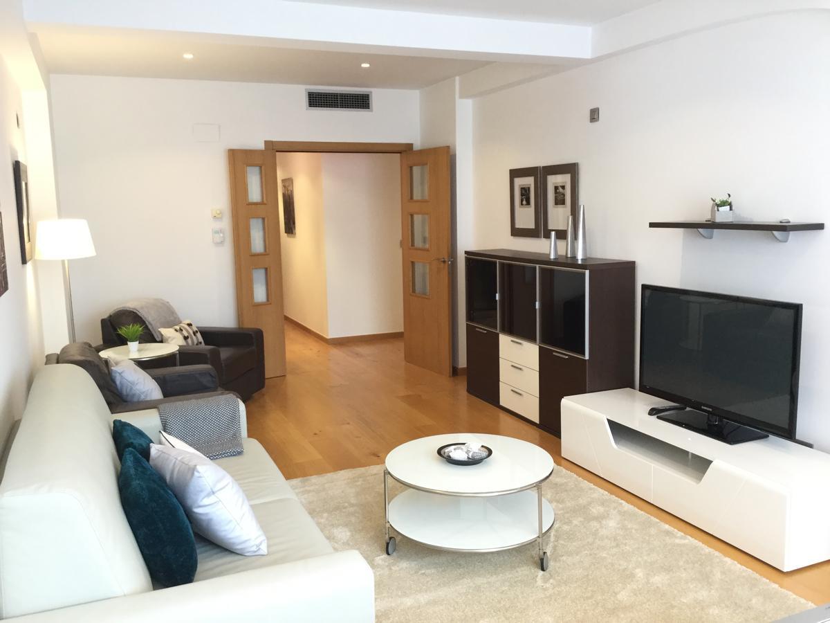 Miracruz Suites By Forever Rentals Apartment