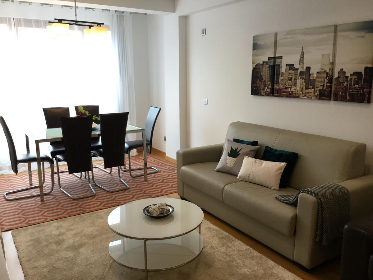 Miracruz Suites By Forever Rentals Apartment San Sebastian