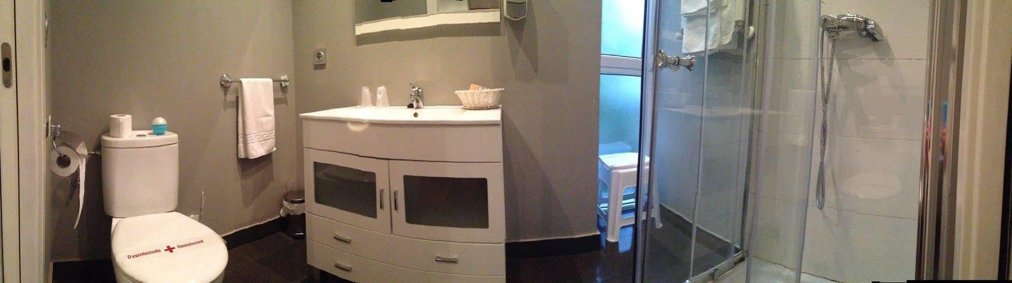 Centro Guest house San Sebastian