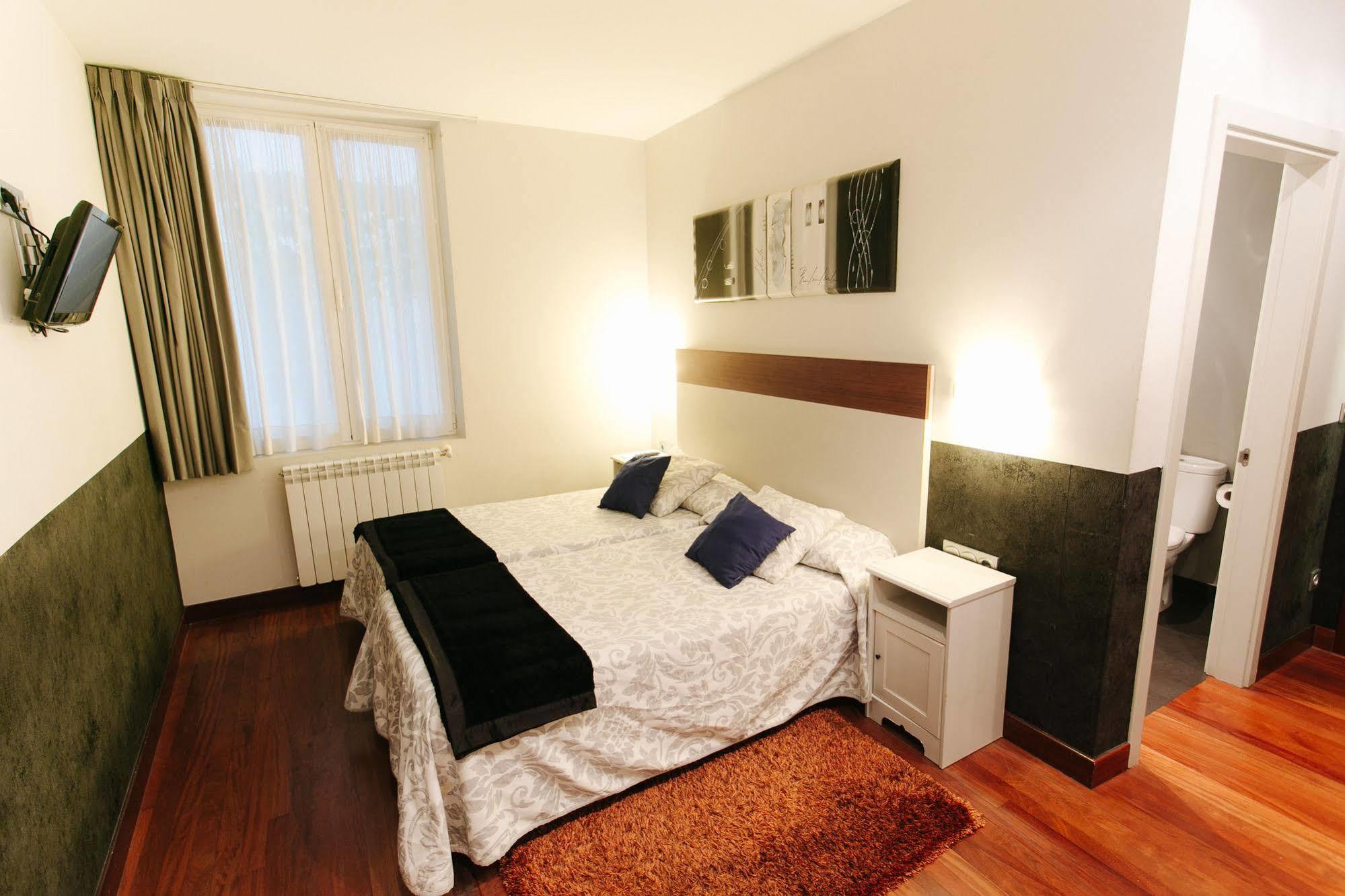 Centro Guest house San Sebastian