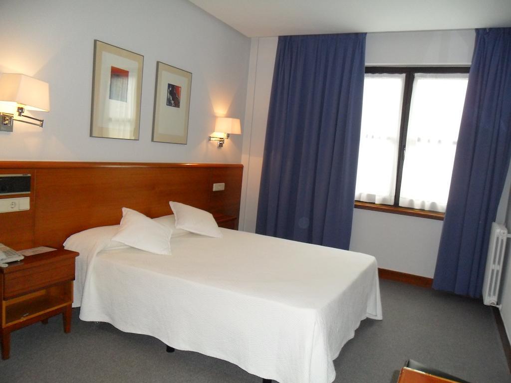 Hotel Anoeta Hotel 3*