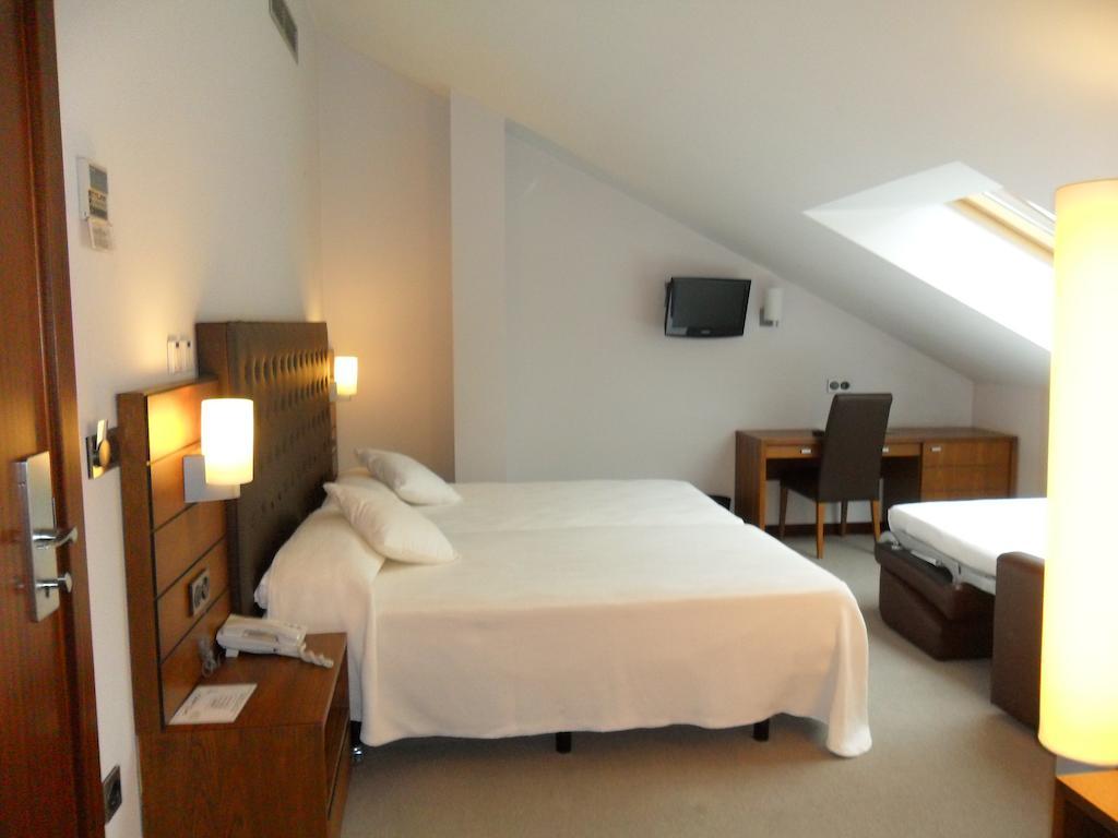 Hotel Anoeta 3*