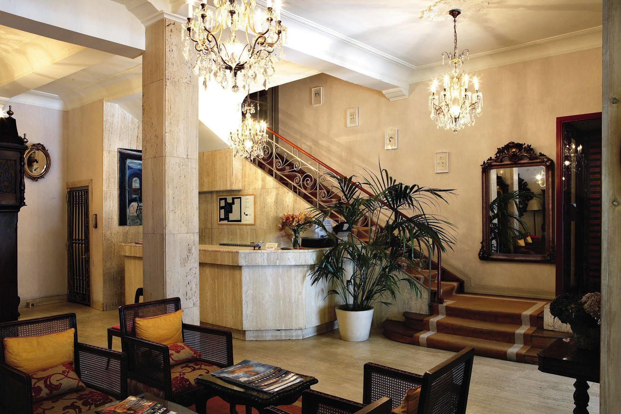 Hotel Niza Saint-Sébastien