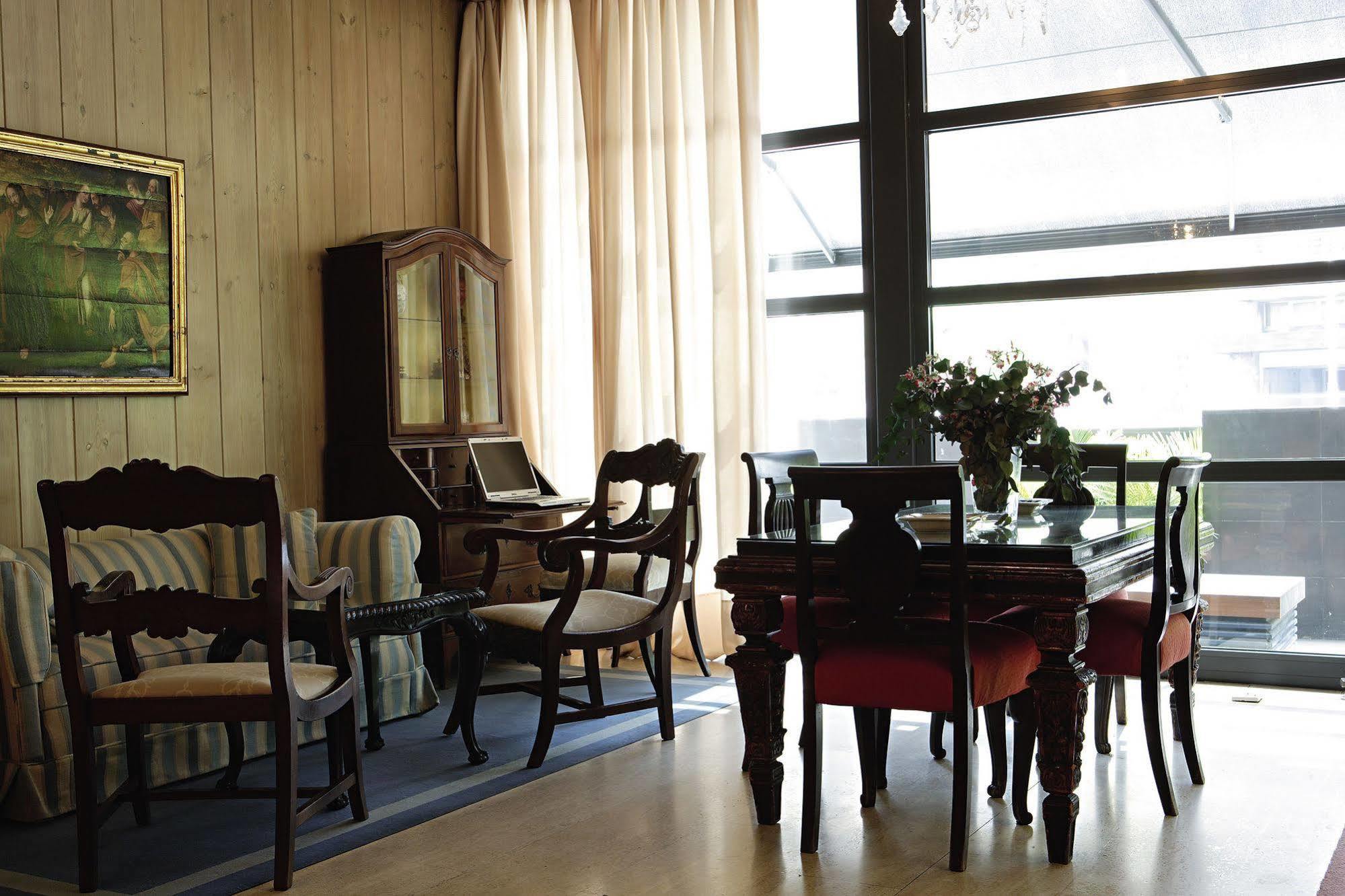 Niza Hotel Saint-Sébastien